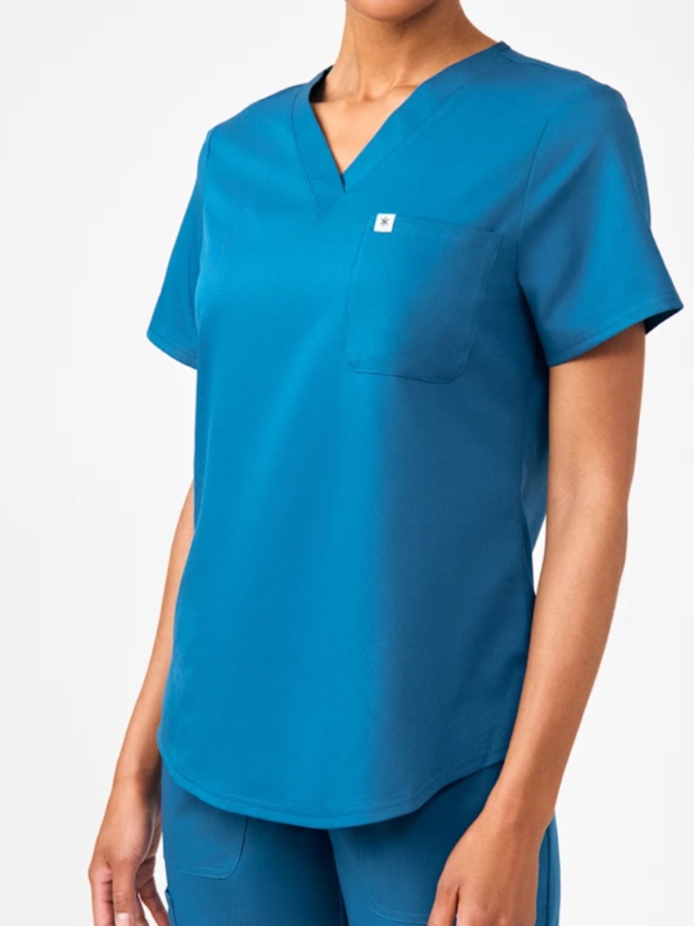Scrubs & Beyond Top